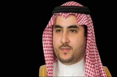 شاهزاده عربستان انتقادات روزنامه نگار عربستانی را پذیرفت