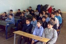 رشد ۱۵ تا ۵۰ درصدی حقوق معلمان در سال ۹۹