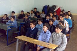 رشد ۱۵ تا ۵۰ درصدی حقوق معلمان در سال ۹۹