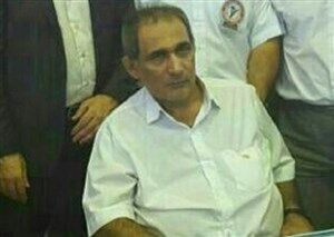 داور کاراته به درجه رفیع شهادت نائل شد