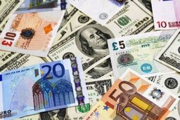 قیمت ارز در بازار آزاد تهران 30 شهریور 1401/ قیمت دلار مشخص شد