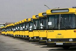 اختصاص 20دستگاه اتوبوس برای جابجایی شهروندان سنندجی درروزطبیعت