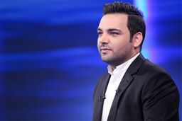 ابتلای احسان علیخانی به کرونا