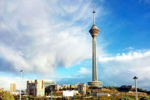 آخرین وضعیت کیفی هوای تهران در 28 دی 97 
