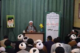 اعتکاف جوانان را در برابر آسیب ها حفظ می کند