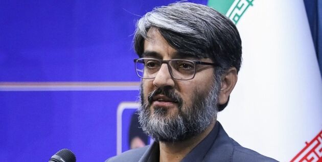 پیام تبریک رئیس سازمان زندان‌ها در پی انتصاب حجت الاسلام محسنی اژه‌ای در قوه قضاییه