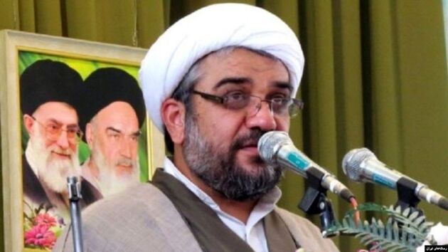 زمان تشییع پیکر امام‌ جمعه کازرون مشخص شد