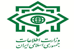 دستگیری عناصر تروریستی وابسته به داعش