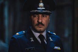 افتتاح فستیوال «سینمای ایران در پاریس» با فیلم سینمایی سرخ پوست 