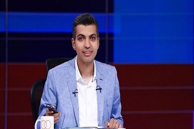 عادل فردوسی‌پور داور جشنواره جهانی فیلم‌های ورزشی میلان شد