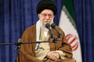 
حج امسال، حج برائت است