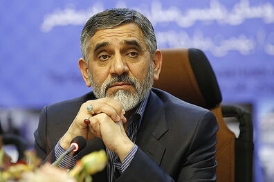 رویکرد ایران در مبارزه با مواد مخدر تعامل و همکاری با کشورهای منطقه است