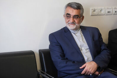 بروجردی: برجام از پشتوانه قطعنامه شورای امنیت برخوردار است