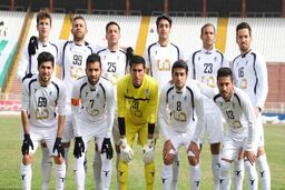 ترکیب پیکان اعلام شد