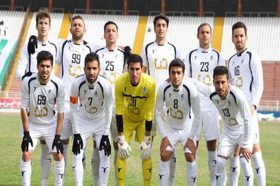 ترکیب پیکان اعلام شد