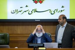 از حرف‌های رکیک تا دروغ گویی/ فاجعه‌ اخلاقی در شورای شهر تهران