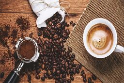 قهوه، چای یا کاکائو، کافئین کدام بیشتر است؟