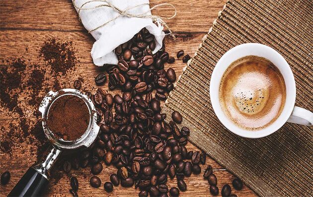 قهوه، چای یا کاکائو، کافئین کدام بیشتر است؟