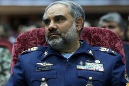 امیر شاه‌صفی جانشین معاون هماهنگ کننده ارتش شد