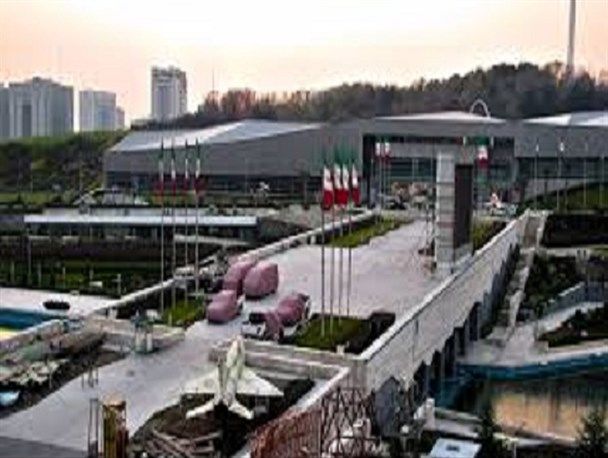 افزایش ساعت بازدید از تالار های موزه انقلاب اسلامی و دفاع مقدس 