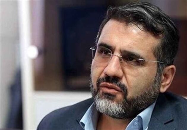 توجه به حوزه فرهنگ از اولویت‌های مهم دولت مکتبی و انقلابی است