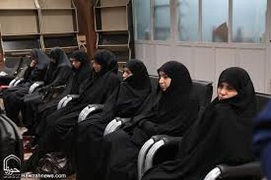 جذب حداکثری اساتید حوزوی 
