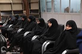 جذب حداکثری اساتید حوزوی 