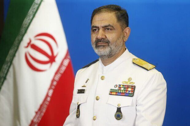 خودکفایی نیروی دریایی ارتش در ساخت شناورها و پهپادها/  دفاع از منافع ملی کشور در اقصی نقاط جهان