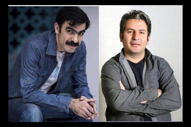 تهیه‌کننده نمایش پروین مشخص شد