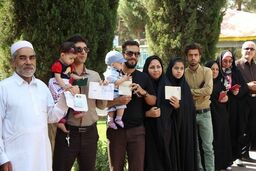 آغاز انتخابات ریاست جمهوری ایران؛ انتخابی برای سیاست خارجی آتی