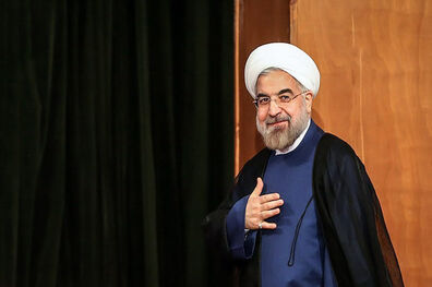 امروز ملت ایران در بخش امنیت غذایی شاهد یک قدم مهم برای خودکفایی است