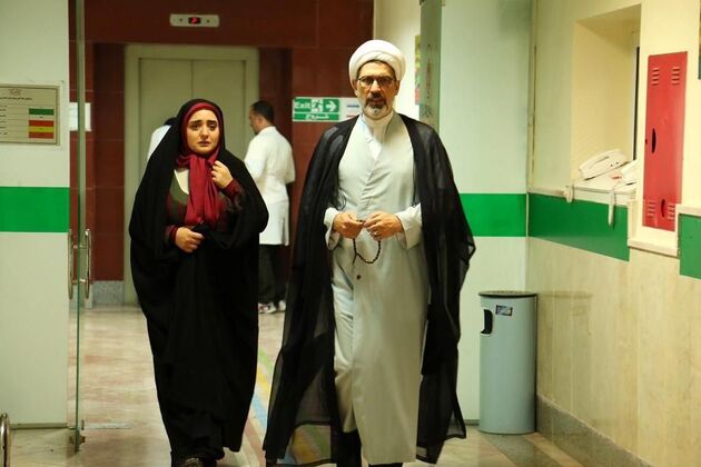پایان 80 درصد از فیلمبرداری فصل سوم سریال ستایش