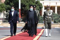 عضویت ایران در شانگهای قطعی می‌شود