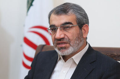 اولویت شمارش آرا مربوط به انتخابات ریاست‌جمهوری است