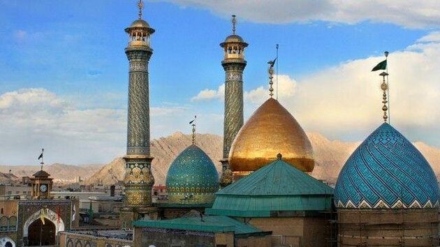 مراسم احیای لیالی قدر در حرم حضرت عبدالعظیم (ع) برگزار می شود