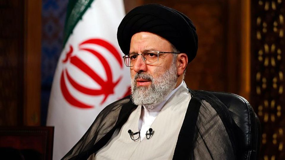دستور آیت الله رییسی برای بررسی گزارش رئیس دیوان محاسبات درخصوص تخصیص ارز واردات کالاهای اساسی 