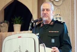 مدیریت راهبردی در مکتب سلیمانی یعنی تبدیل تهدید به فرصت