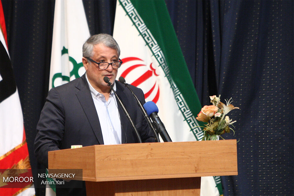 اگر مردم بدانند که قرار است مشکلاتشان حل شود حتما تحمل خواهند کرد