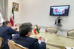 تلاش می کنیم به وظیفه خود در برابر شهدا عمل کنیم 