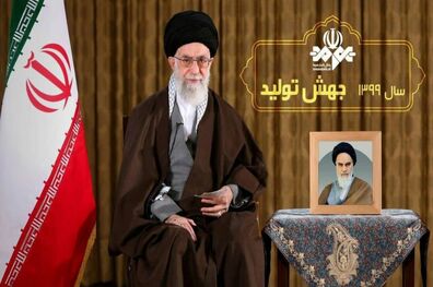 سال ۱۳۹۹، سال «جهش تولید»