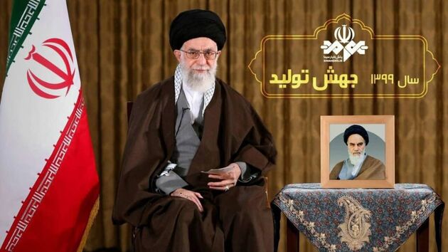 سال ۱۳۹۹، سال «جهش تولید»