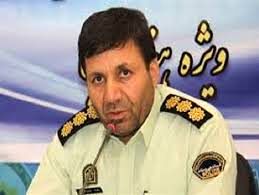 کاهش 5 درصدی وقوع قتل در استان کرمان