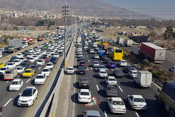 محدودیت‌های ترافیکی راه‌های کشور از ۱۳ تا ۱۹ شهریور اعلام شد