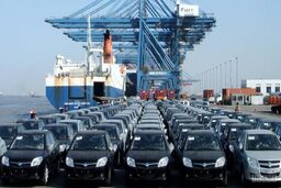 موافقت مجلس با واردات خودروهای خارجی