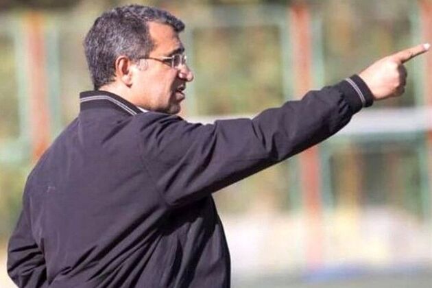 برادر علی پروین درگذشت
