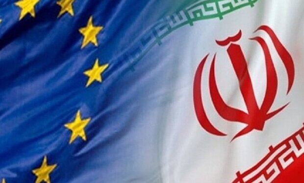 برگزاری همایش سه روزه ایران و اروپا به تعویق افتاد