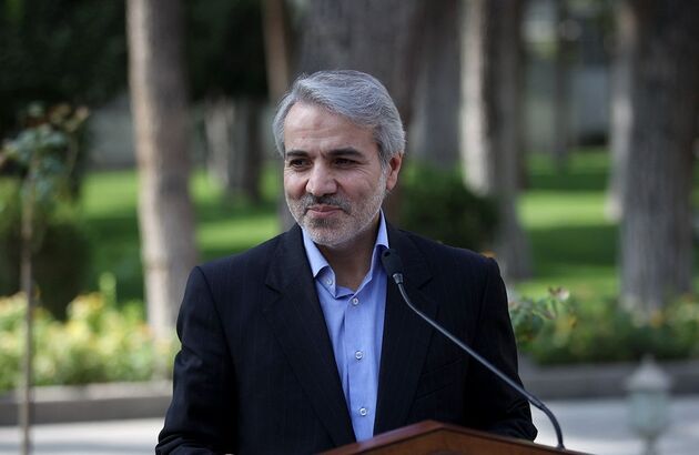 سخنگوی دولت امشب در شبکه یک