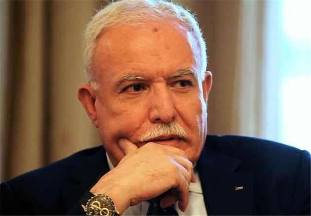  سخنان نتانیاهو بیهوده است