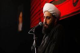 ابتلای حجت‌الاسلام حامد کاشانی به کرونا