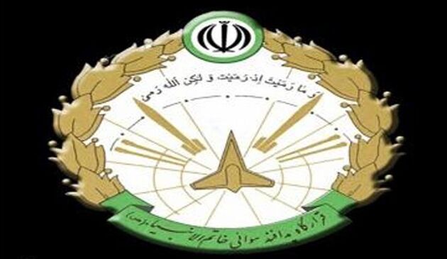 نقش منطقه پدافند هوایی جنوب شرق کشور بسیار حساس و خطیر است